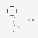 CAS 7463-01-6 molecular structure