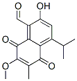 CAS 74636-01-4 molecular structure