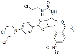 CAS 74692-68-5 molecular structure
