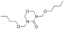 CAS 7504-68-9 molecular structure