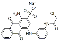 CAS 75268-68-7 structure