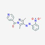 CAS 75304-68-6 molecular structure