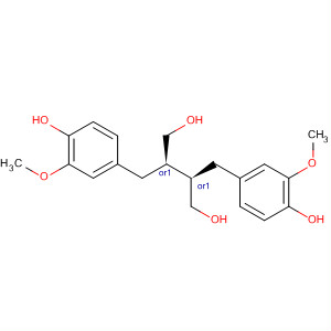 CAS 75365-01-4 molecular structure