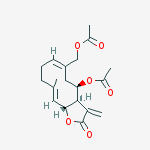 CAS 75521-68-5 molecular structure