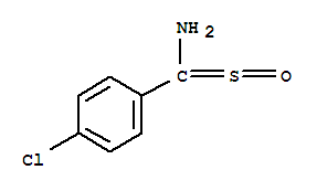 CAS 75554-01-7 molecular structure
