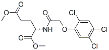 CAS 75627-01-9 structure