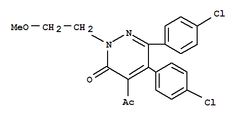 CAS 75644-01-8 structure