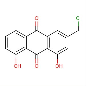 CAS 75694-01-8 structure