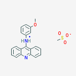 CAS 75775-68-7 molecular structure