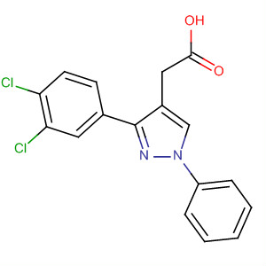 CAS 75821-68-0 structure