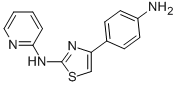 CAS 75876-68-5 molecular structure