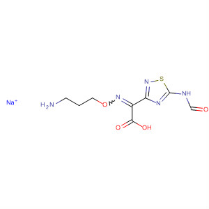CAS 76029-01-1 molecular structure