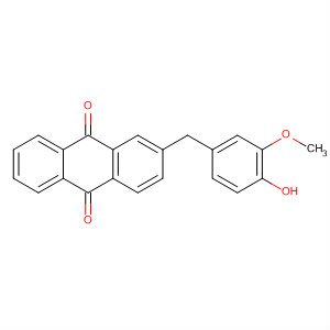 CAS 76092-01-8 structure