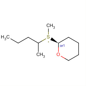 CAS 76097-68-2 molecular structure