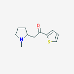 CAS 76103-68-9 molecular structure