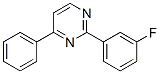 CAS 76128-68-2 molecular structure