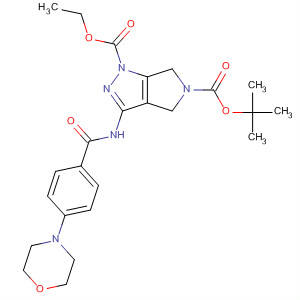 CAS 761443-68-9 molecular structure