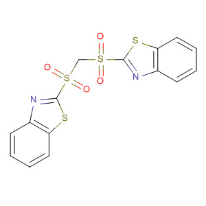 CAS 76151-68-3 molecular structure