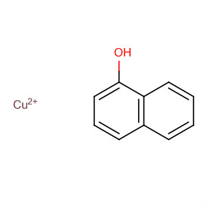CAS 76199-01-4 molecular structure