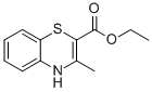 CAS 7625-01-6 molecular structure
