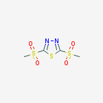 CAS 7653-68-1 structure