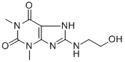 CAS 7654-01-5 structure