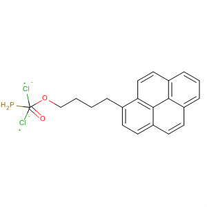 CAS 76867-01-1 molecular structure