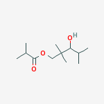 CAS 77-68-9 molecular structure