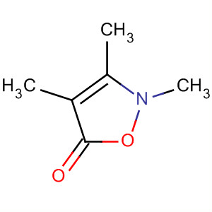 CAS 7713-68-0 structure