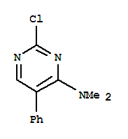 CAS 771555-68-1 molecular structure