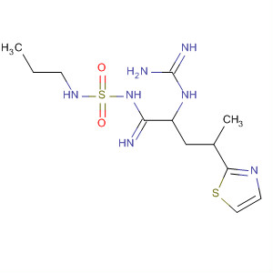 CAS 77219-68-2 molecular structure