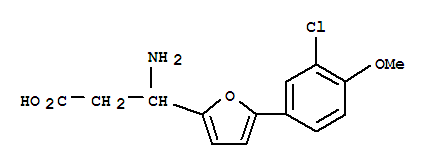CAS 773126-01-5 molecular structure
