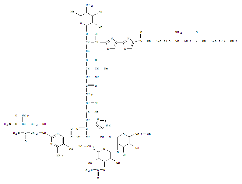 CAS 77368-68-4 molecular structure