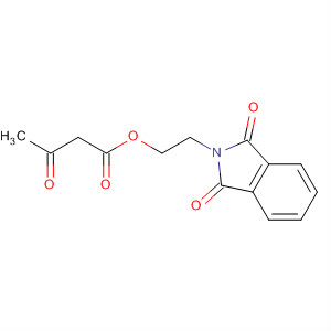 CAS 77389-01-6 molecular structure