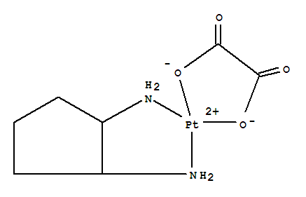 CAS 77398-68-6 structure
