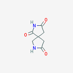 CAS 77415-68-0 structure