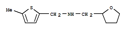 CAS 774554-01-7 molecular structure