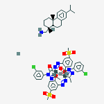 CAS 77496-01-6 molecular structure