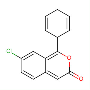CAS 77605-68-6 molecular structure