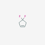 CAS 77613-68-4 structure