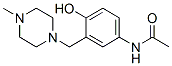 CAS 77726-01-3 structure