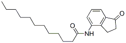 CAS 77750-01-7 molecular structure