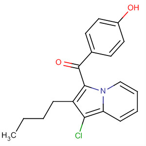 CAS 77832-68-9 structure