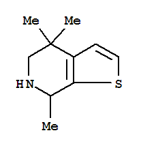 CAS 779280-68-1 molecular structure