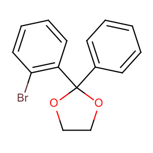 CAS 78105-68-7 molecular structure
