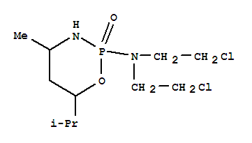 CAS 78220-01-6 molecular structure