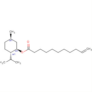 CAS 78267-01-3 molecular structure
