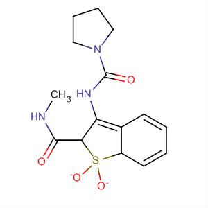 CAS 78520-01-1 molecular structure