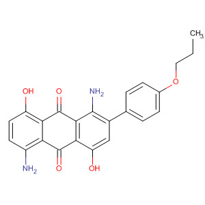 CAS 78536-01-3 structure