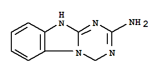 CAS 78650-01-8 molecular structure